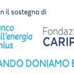 LOGO BANDO DONIAMO ENERGIA